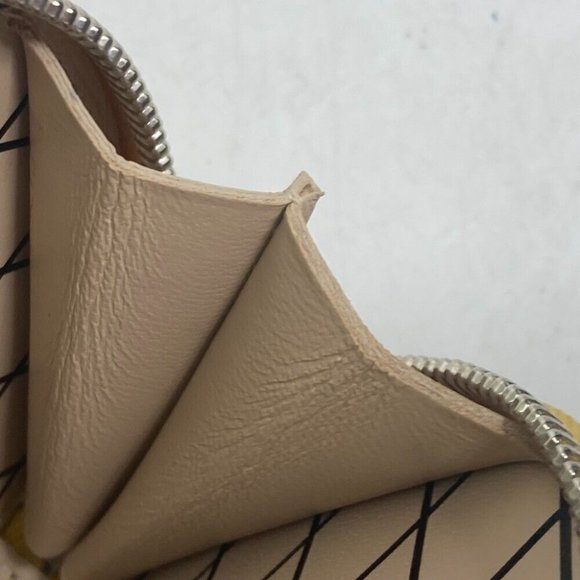 Authentic LOUIS VUITTON M52747 Micro-Boite-Shapo Limited to Shinjuku Isetan coin - Picture 3 of 13